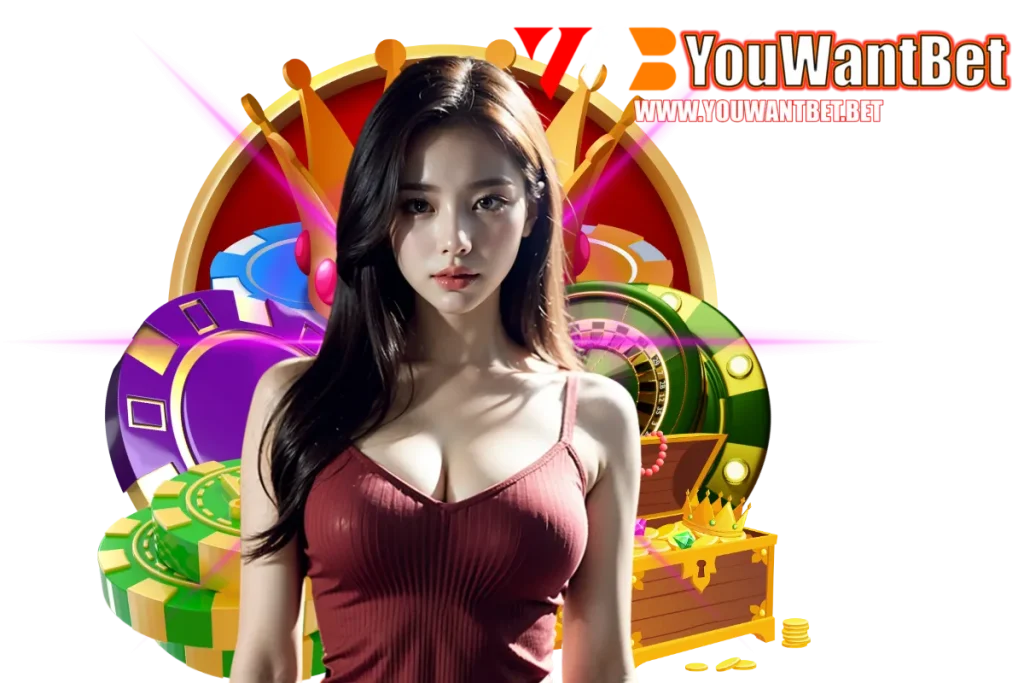 youwantbet เข้า สู่ ระบบ